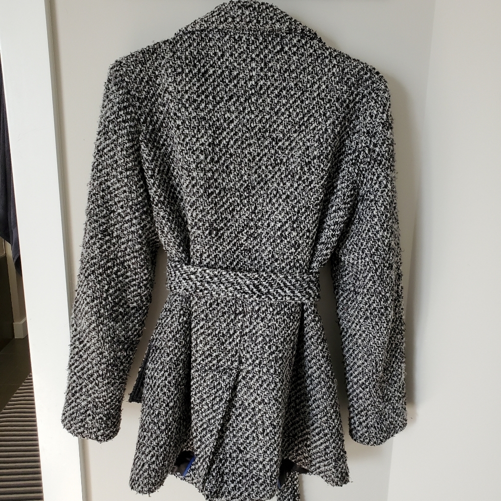 Calvin Klein jacket - Picture 3 of 5
